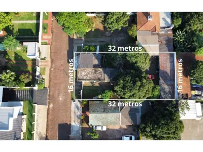 Land for sale in Ciudad Nueva, Ciudad del Este 4