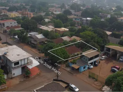 Terreno à venda em Ciudad Nueva, Ciudad del Este 3