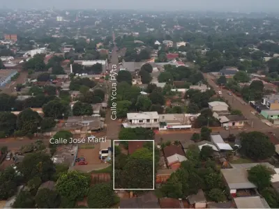 Terreno à venda em Ciudad Nueva, Ciudad del Este 4
