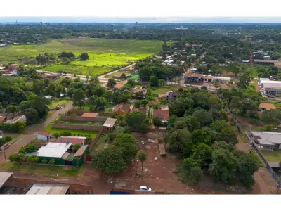 Terreno à venda em Ciudad Nueva, Ciudad del Este 2