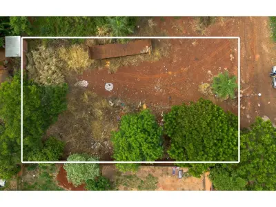 Terreno à venda em Ciudad Nueva, Ciudad del Este 5