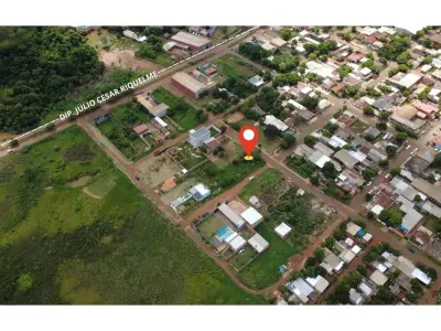 Land for sale in Ciudad Nueva, Ciudad del Este 3