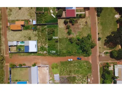Land for sale in Ciudad Nueva, Ciudad del Este 4