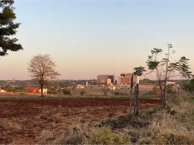 Land for sale in Ciudad Nueva, Ciudad del Este 4