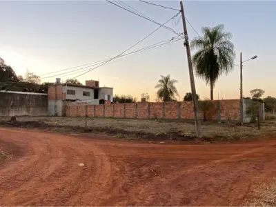 Land for sale in Ciudad Nueva, Ciudad del Este 5