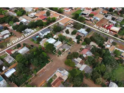 Terreno en venta en Ciudad Nueva, Ciudad del Este 3