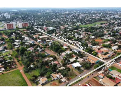 Terreno en venta en Ciudad Nueva, Ciudad del Este 4