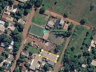 Terreno à venda em Ciudad Nueva, Ciudad del Este 3