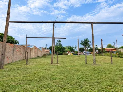 Terreno à venda em Ciudad Nueva, Ciudad del Este 4