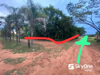 Terreno en venta en Club de Campo Miralagos, Ypacaraí 2