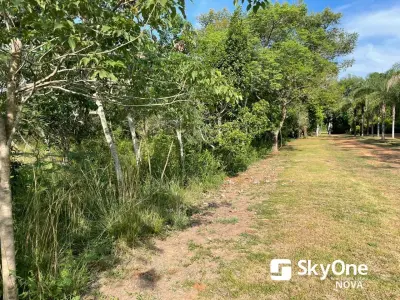 Terreno en venta en Club de Campo Miralagos, Ypacaraí 4