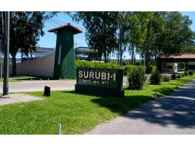 Land for sale in Club Surubi'y, Mariano Roque Alonso 2