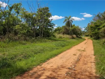 Land for sale in Club Surubi'y, Mariano Roque Alonso 3