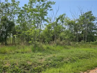 Land for sale in Club Surubi'y, Mariano Roque Alonso 4