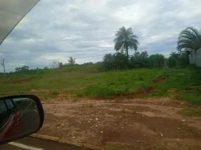 Terreno à venda em Col. Canindeyú, Salto del Guairá 2