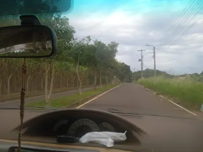 Terreno à venda em Col. Canindeyú, Salto del Guairá 3