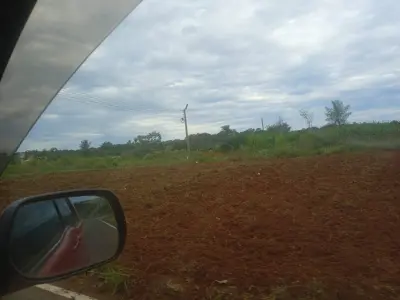Terreno à venda em Col. Canindeyú, Salto del Guairá 4