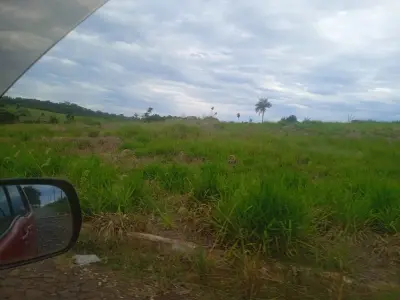 Terreno à venda em Col. Canindeyú, Salto del Guairá 5