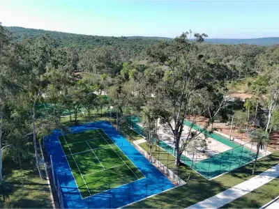 Land for sale in Colinas del Lago, Altos 2