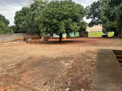 Terreno à venda em Colonia la Fortuna, Hernandarias 3