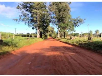 Terreno à venda em Colonia Pirareta, Piribebuy – 112.700 m² 2