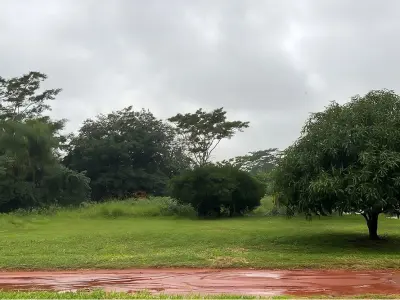 Terreno à venda em Colonia Thompson, Ypané, 360 m² 3