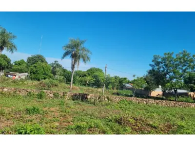 Terreno à venda em Colonia Thompson, Ypané 4