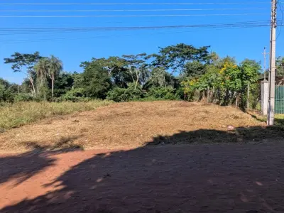 Terreno à venda em Colonia Thompson, Ypané 2