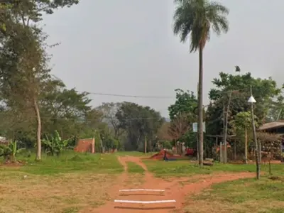 Terreno à venda em Colonia Thompson, Ypané 2
