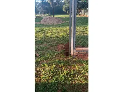 Terreno à venda em Colonia Thompson, Ypané 4