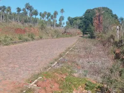 Terreno à venda na companhia Cabañas, Caacupé – 360 m² 3