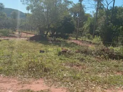 Terreno à venda na companhia Cabañas, Caacupé – 360 m² 4