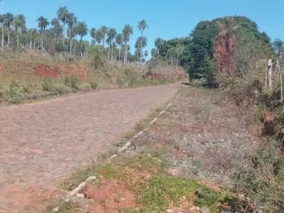 Land for Sale in Cabañas district, Caacupé – 381 m² 3