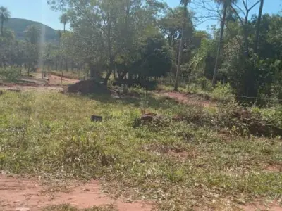 Land for Sale in Cabañas district, Caacupé – 381 m² 4