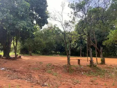 Terreno à venda em Compañía Siete, Ypané 2
