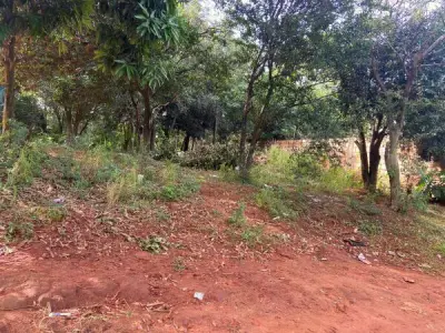 Terreno à venda em Compañía Siete, Ypané 3