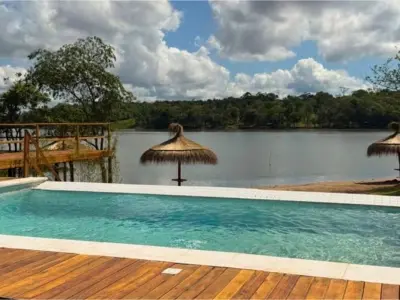 Terreno en venta en Condominio Acaray Country Club, Ciudad del Este 3