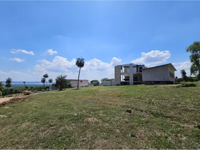 Terreno en venta en Condominio Alta Pietra, San Bernardino 2