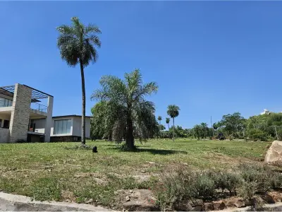 Terreno en venta en Condominio Alta Pietra, San Bernardino 3