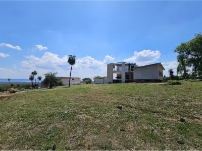 Terreno en venta en Condominio Alta Pietra, San Bernardino 4