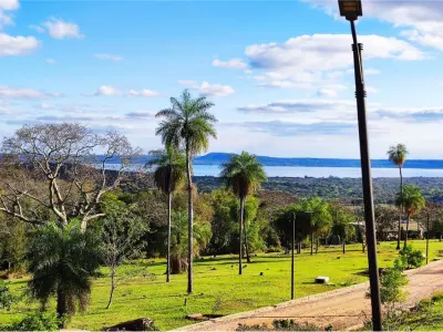 Land for sale in Condominio Alta Pietra, San Bernardino 2
