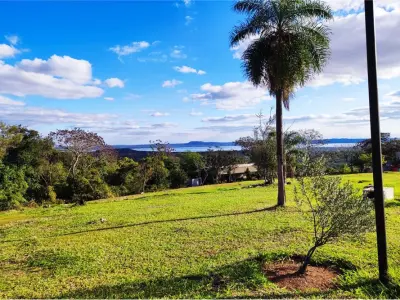 Land for sale in Condominio Alta Pietra, San Bernardino 3