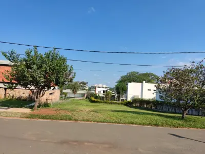 Terreno en venta en Condominio Aqua Village, Altos 3