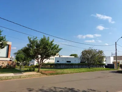 Terreno en venta en Condominio Aqua Village, Altos 4