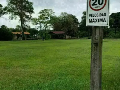 Land for Sale in Condominio Ayres de San Bernardino 3