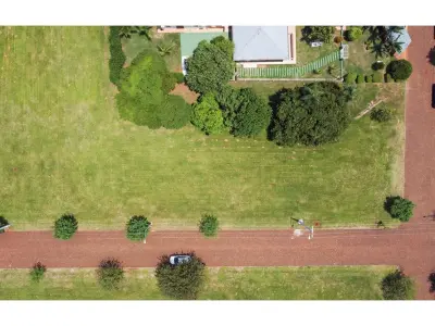 Terreno en venta en Condominio Ayres del Este, Ciudad del Este 2