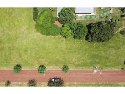 Terreno en venta en Condominio Ayres del Este, Ciudad del Este 3