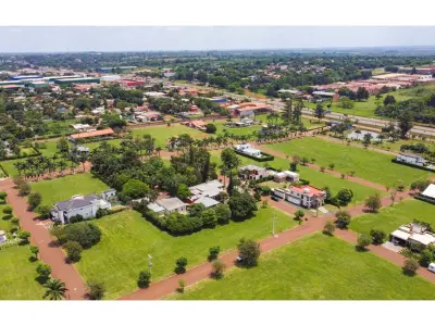 Terreno en venta en Condominio Ayres del Este, Ciudad del Este 4