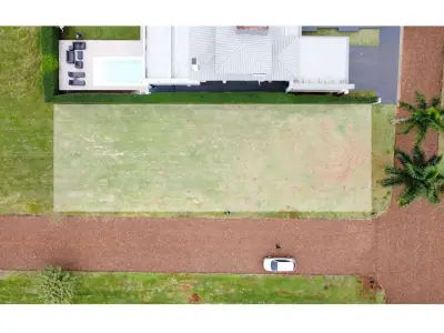 Terreno en venta en Condominio Ayres del Este 2