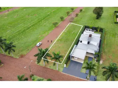 Terreno en venta en Condominio Ayres del Este 4